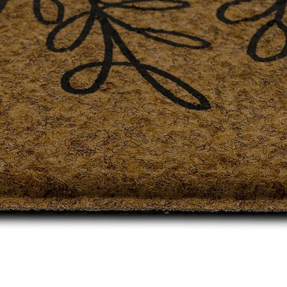  Sonoma Goods For Life® Home Contour 18" X 30" All Weather Doormat