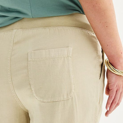  Maternity Sonoma Goods For Life® Under The Belly Pants