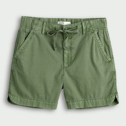  Petite Sonoma Goods For Life® Utility Shorts