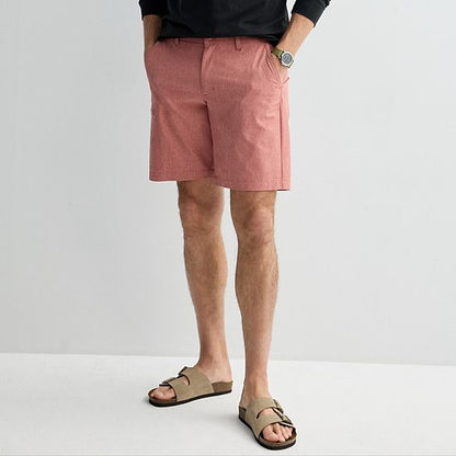  Men's Sonoma Goods For Life® 9-in. Performance Utility Shorts