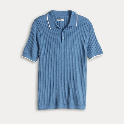  Men's Sonoma Goods For Life® Tipped Sweater Polo