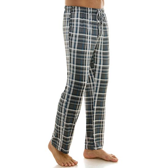  Men's Sonoma Goods For Life® Supersoft Drawstring Pajama Pants