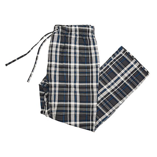  Men's Sonoma Goods For Life® Supersoft Drawstring Pajama Pants