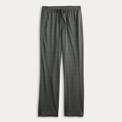  Men's Sonoma Goods For Life® Supersoft Drawstring Pajama Pants