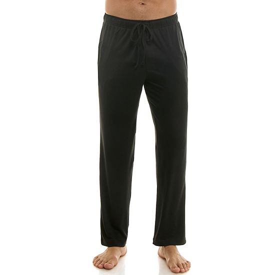  Men's Sonoma Goods For Life® Supersoft Drawstring Pajama Pants