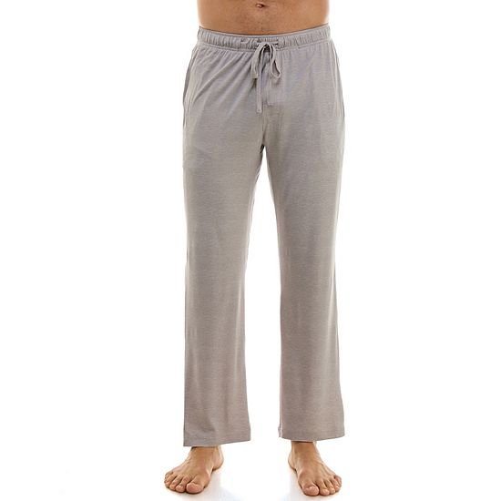  Men's Sonoma Goods For Life® Supersoft Drawstring Pajama Pants
