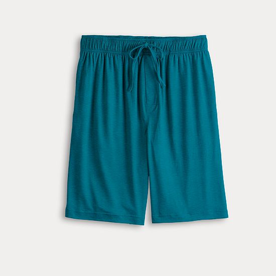  Men's Sonoma Goods For Life® Supersoft Pajama Shorts
