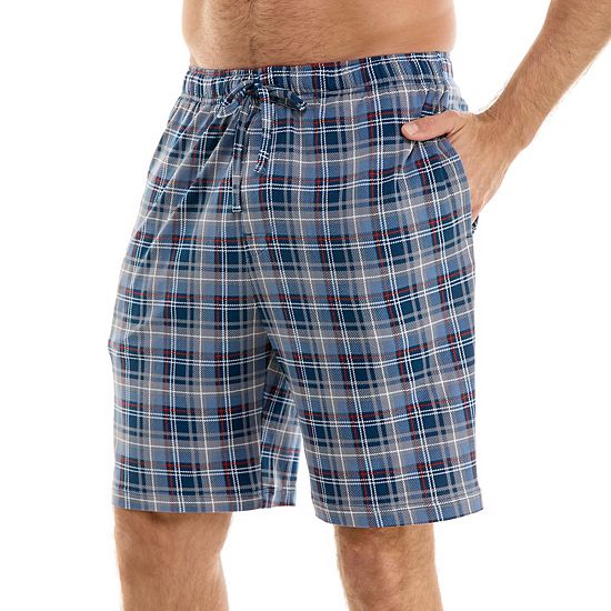  Men's Sonoma Goods For Life® Supersoft Pajama Shorts