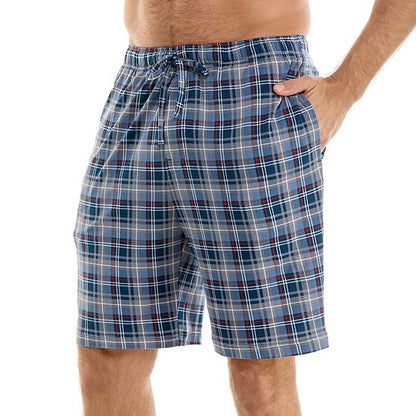  Men's Sonoma Goods For Life® Supersoft Pajama Shorts