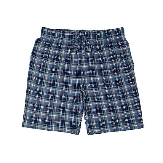  Men's Sonoma Goods For Life® Supersoft Pajama Shorts