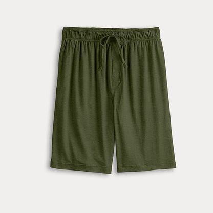  Men's Sonoma Goods For Life® Supersoft Pajama Shorts