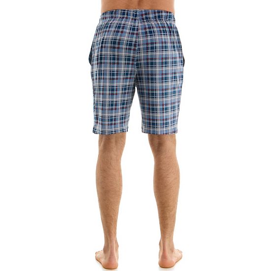  Men's Sonoma Goods For Life® Supersoft Pajama Shorts