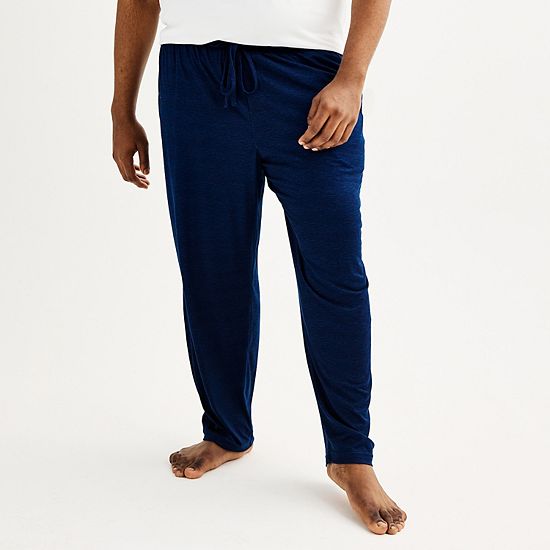  Big & Tall Sonoma Goods For Life® Supersoft Pajama Pants