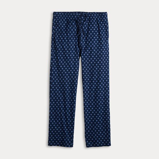  Men's Sonoma Goods For Life® Knit Pajama Pants
