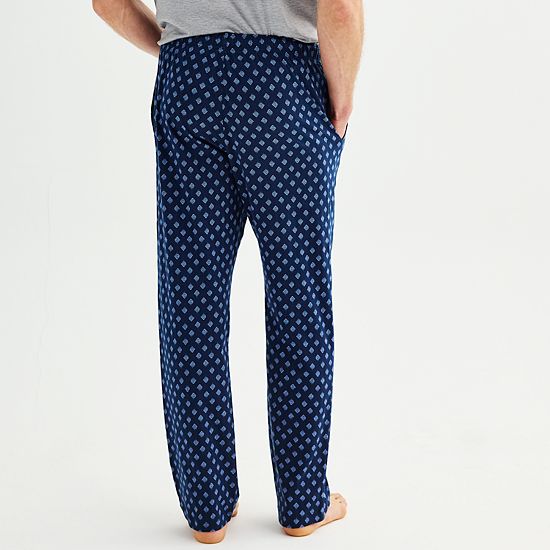  Men's Sonoma Goods For Life® Knit Pajama Pants