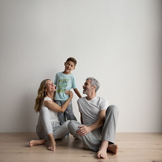  Men's Sonoma Goods For Life® Knit Pajama Pants