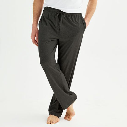 Men's Sonoma Goods For Life® Knit Pajama Pants