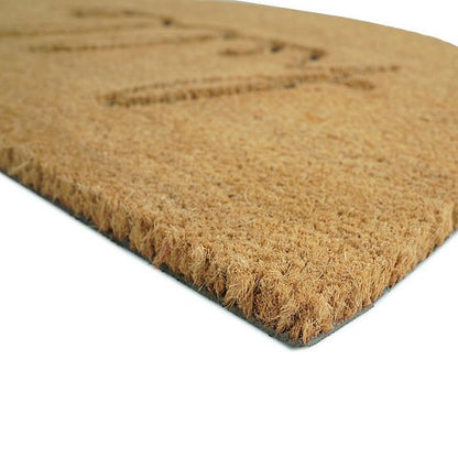  Sonoma Goods For Life® Hello Coir Doormat