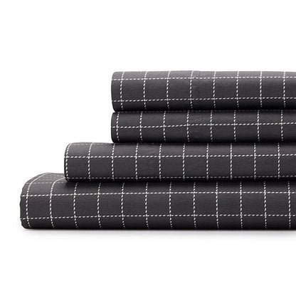  Sonoma Goods For Life® Ultrasoft Washed Cotton Sheet Set With Pillowcases