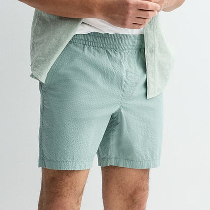  Men's Sonoma Goods For Life® 7" Everyday Pull-On Shorts