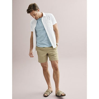  Men's Sonoma Goods For Life® 7" Everyday Pull-On Shorts
