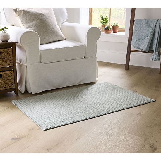  Sonoma Goods For Life® Super Soft Washable Accent Rug