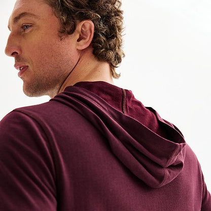  Men's Sonoma Goods For Life® Double-Knit Hoodie