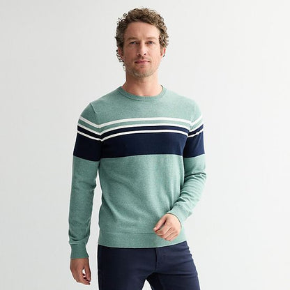  Men's Sonoma Goods For Life® Lightweight Crewneck Sweater