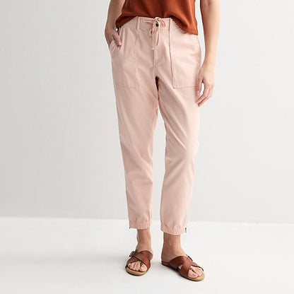  Petite Sonoma Goods For Life® Core Utility Jogger