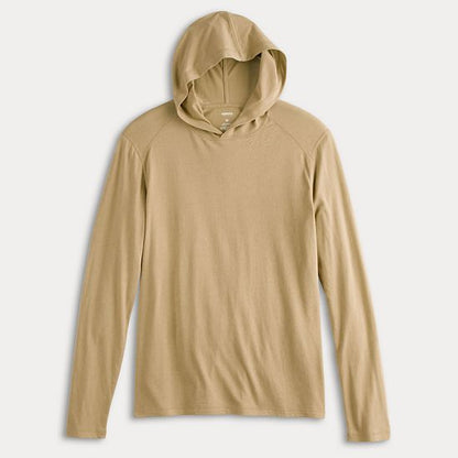  Men's Sonoma Goods For Life® Long Sleeve Hoodie
