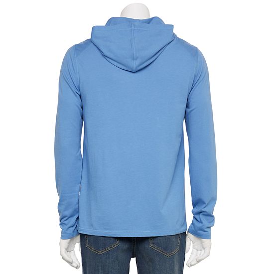  Men's Sonoma Goods For Life® Long Sleeve Hoodie