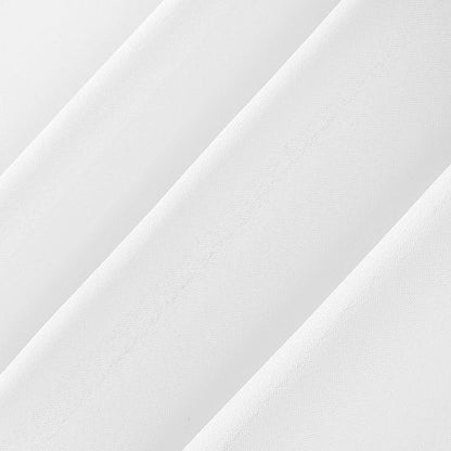  Sonoma Goods For Life® Hayes Semi-Sheer Tab Top Set Of 2 Curtain Panels