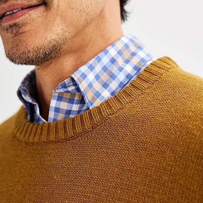  Men's Sonoma Goods For Life® Crewneck Sweater