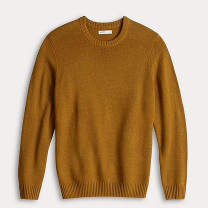 Men's Sonoma Goods For Life® Crewneck Sweater