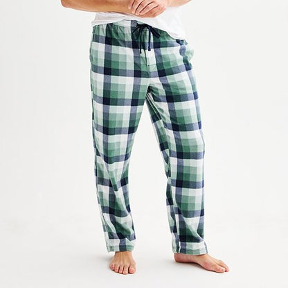  Men's Sonoma Goods For Life® Microfleece Pajama Pants