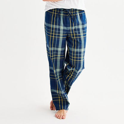  Men's Sonoma Goods For Life® Woven Pajama Pants
