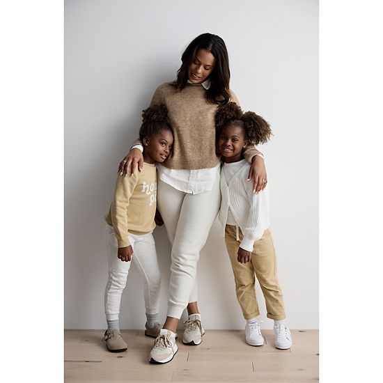  Women's Sonoma Goods For Life® Funnel Neck Sweater