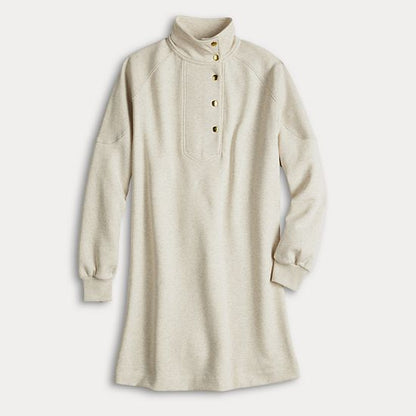  Women's Sonoma Goods For Life® Sweatshirt Dress