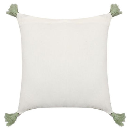  Sonoma Goods For Life® Woven Plaid Throw Pillow