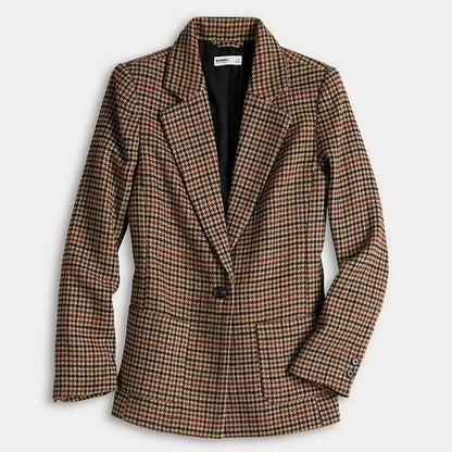  Women's Sonoma Goods For Life® Polished Heritage Blazer