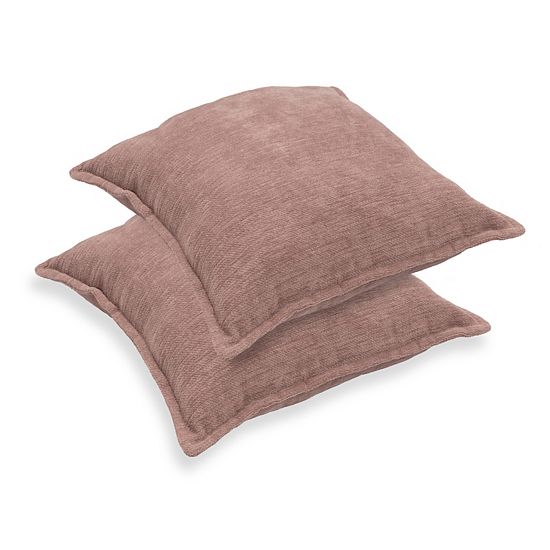  Sonoma Goods For Life® 2 Pack Chenille Pillows