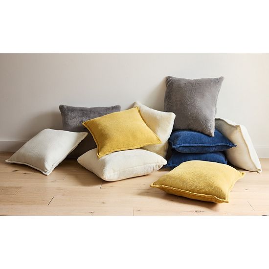  Sonoma Goods For Life® 2 Pack Chenille Pillows