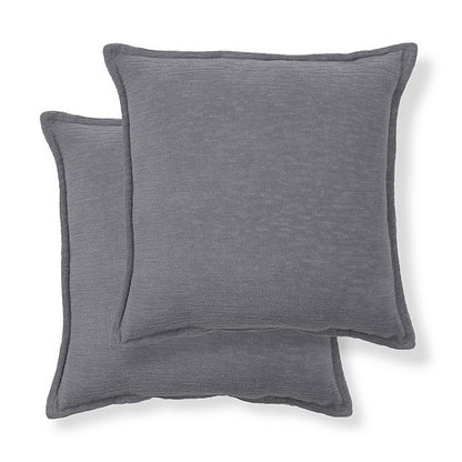  Sonoma Goods For Life® 2 Pack Chenille Pillows