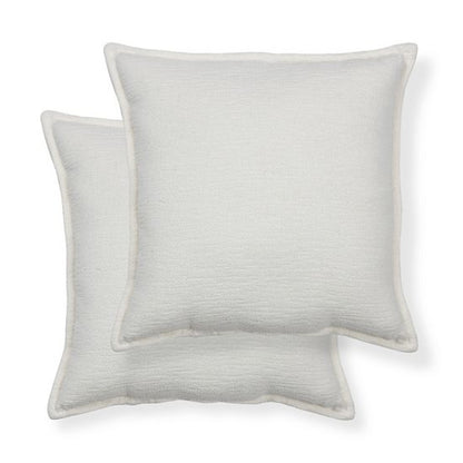  Sonoma Goods For Life® 2 Pack Chenille Pillows
