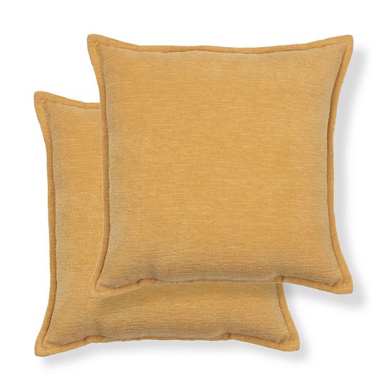  Sonoma Goods For Life® 2 Pack Chenille Pillows