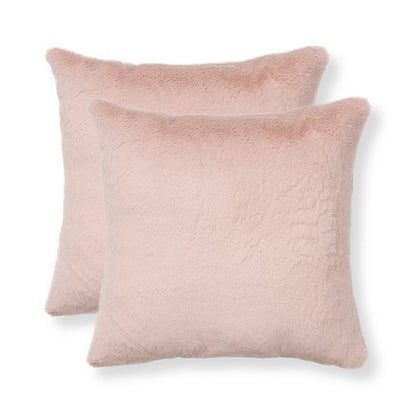  Sonoma Goods For Life® 2 Pack Faux Fur Pillows