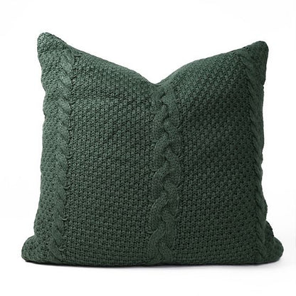  Sonoma Goods For Life® Oversized Cable Knit Pillow