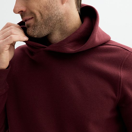  Men's Sonoma Goods For Life® Supersoft Fleece Hoodie