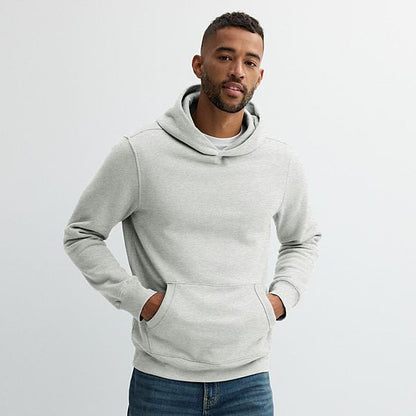  Men's Sonoma Goods For Life® Supersoft Fleece Hoodie