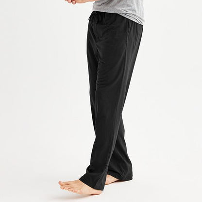  Men's Sonoma Goods For Life® Essential Knit Pajama Pants